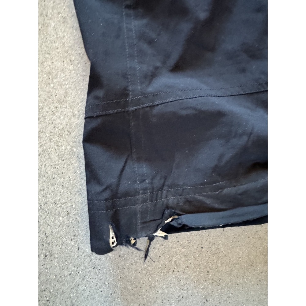 Lululemon Men's Wet Dry Warm Pants Black Size L‎ - Picture 6 of 6